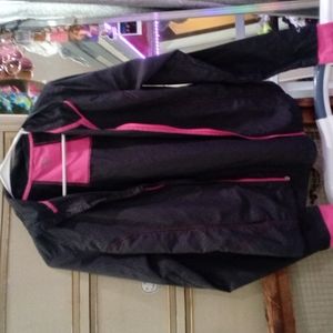 Sports jacket